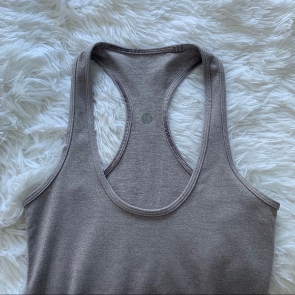 Lululemon Reversible Cool Racerback - Picture 2 of 8